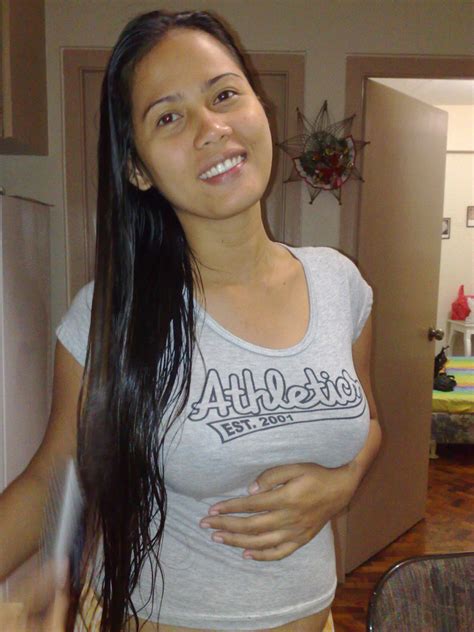 Real Amateur Filipina Porn Videos .